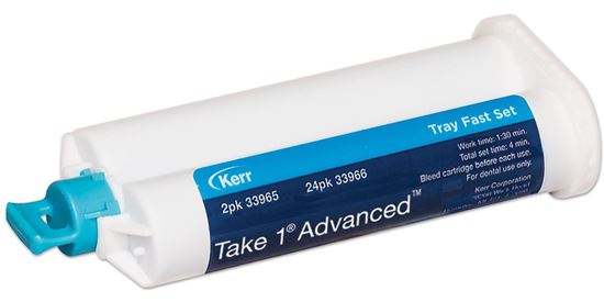 Picture of Take 1 Advanced Tray Material