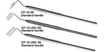 Picture of Qulix probe CP-15 UNC single end #7 Handle