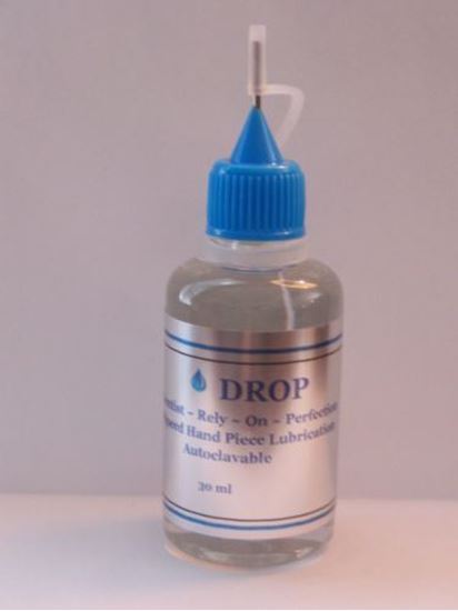 Picture of Dental Handpiece Lubricant - 15ml