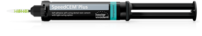 Picture of SpeedCEM Plus  - Transparent