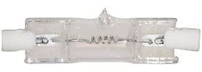 Picture of Pelton and Crane replacement Bulb JPD 25V 150W R7S