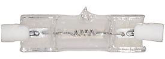 Picture of Pelton and Crane replacement Bulb JPD 25V 150W R7S