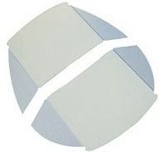Picture of Pelton & Crane Light Shield, LF II, Pkg of 2