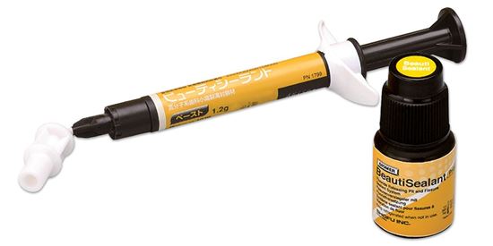 Picture of BeautiSealant Standard Kit