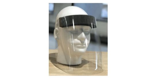 Picture of Protective Face Shield 1/pk